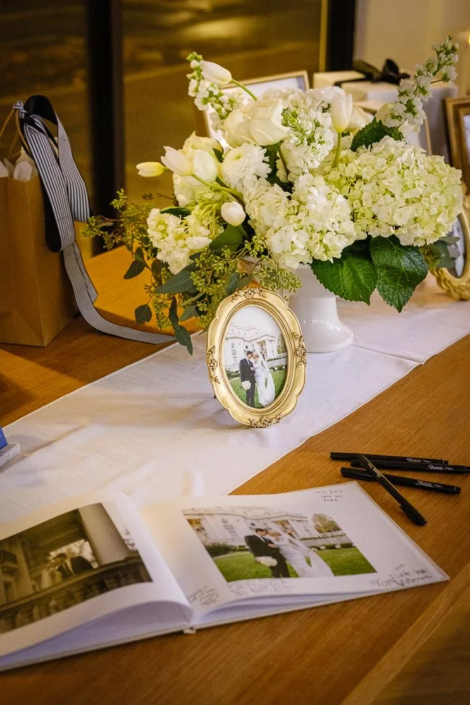 How Far in Advance to Book Your Perfect Wedding Venue in Utah County?