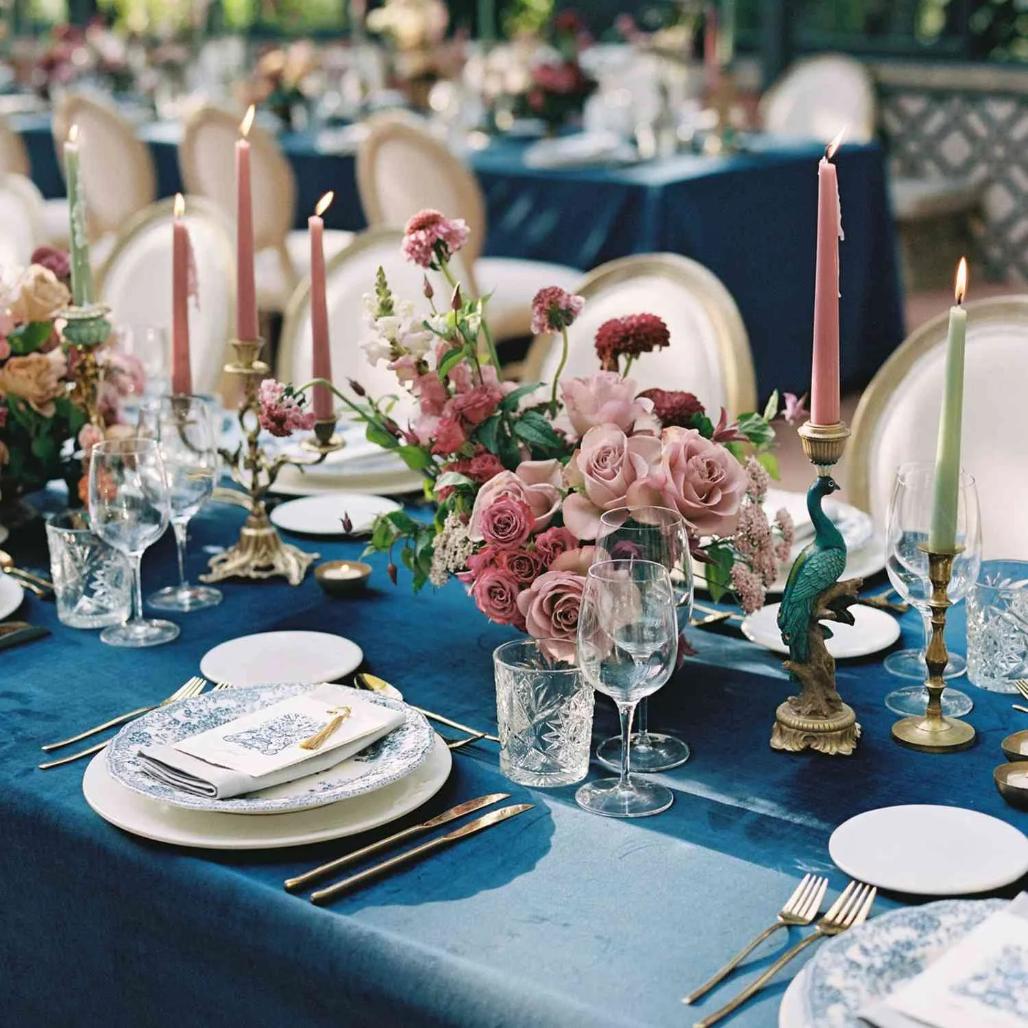 2026 Wedding Decor Trends: Fresh Takes from Industry Insiders
