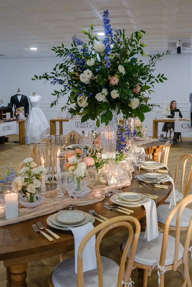 The Wedding Day Timeline No One Tells You About: Behind the Scenes