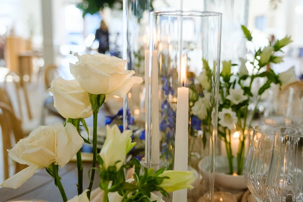 How to Tour a Wedding Venue Like a Pro (Checklist Included)