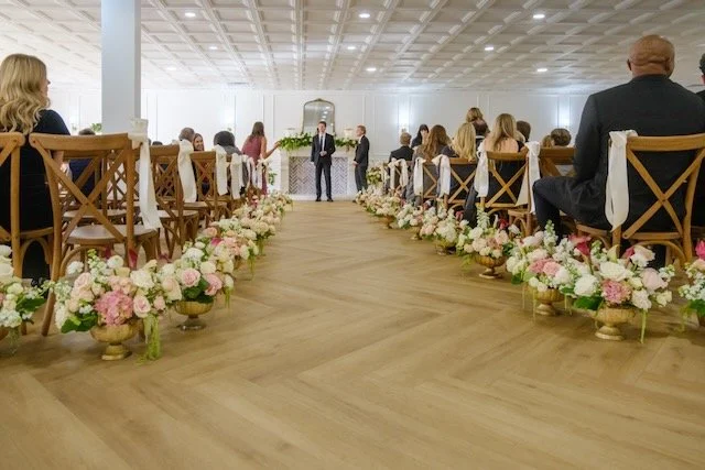 How Much Does a Wedding Cost in Utah Valley