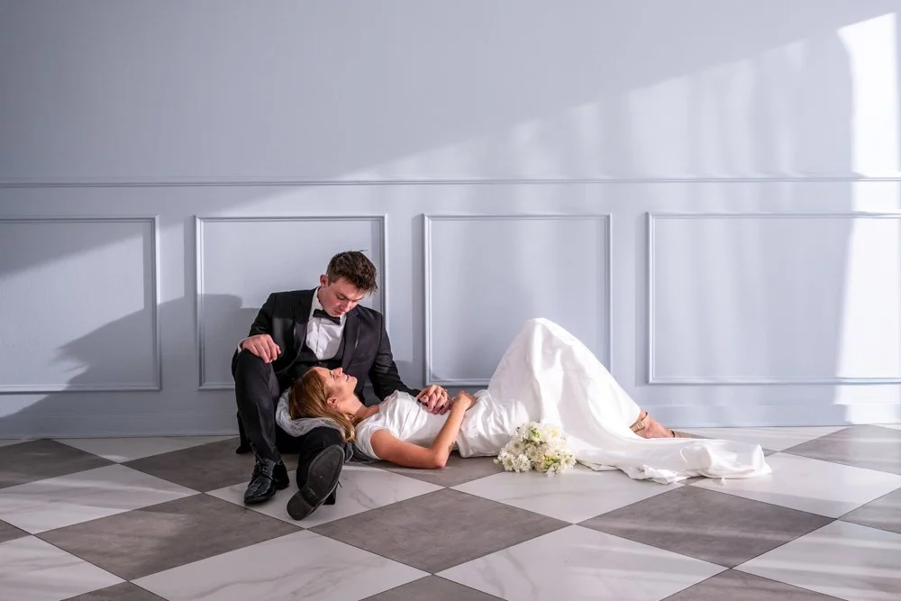 Provo Wedding Venue for 150 Guests: Why La Fête Is the Right Fit for Your Day