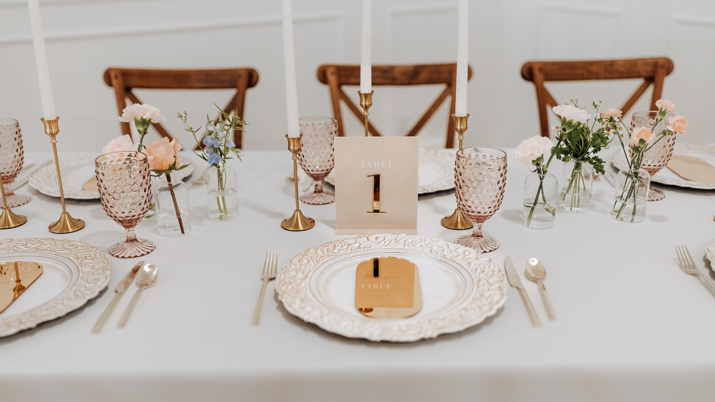 Utah County LDS Reception Venue: La Fête and the Provo Temple Wedding Experience