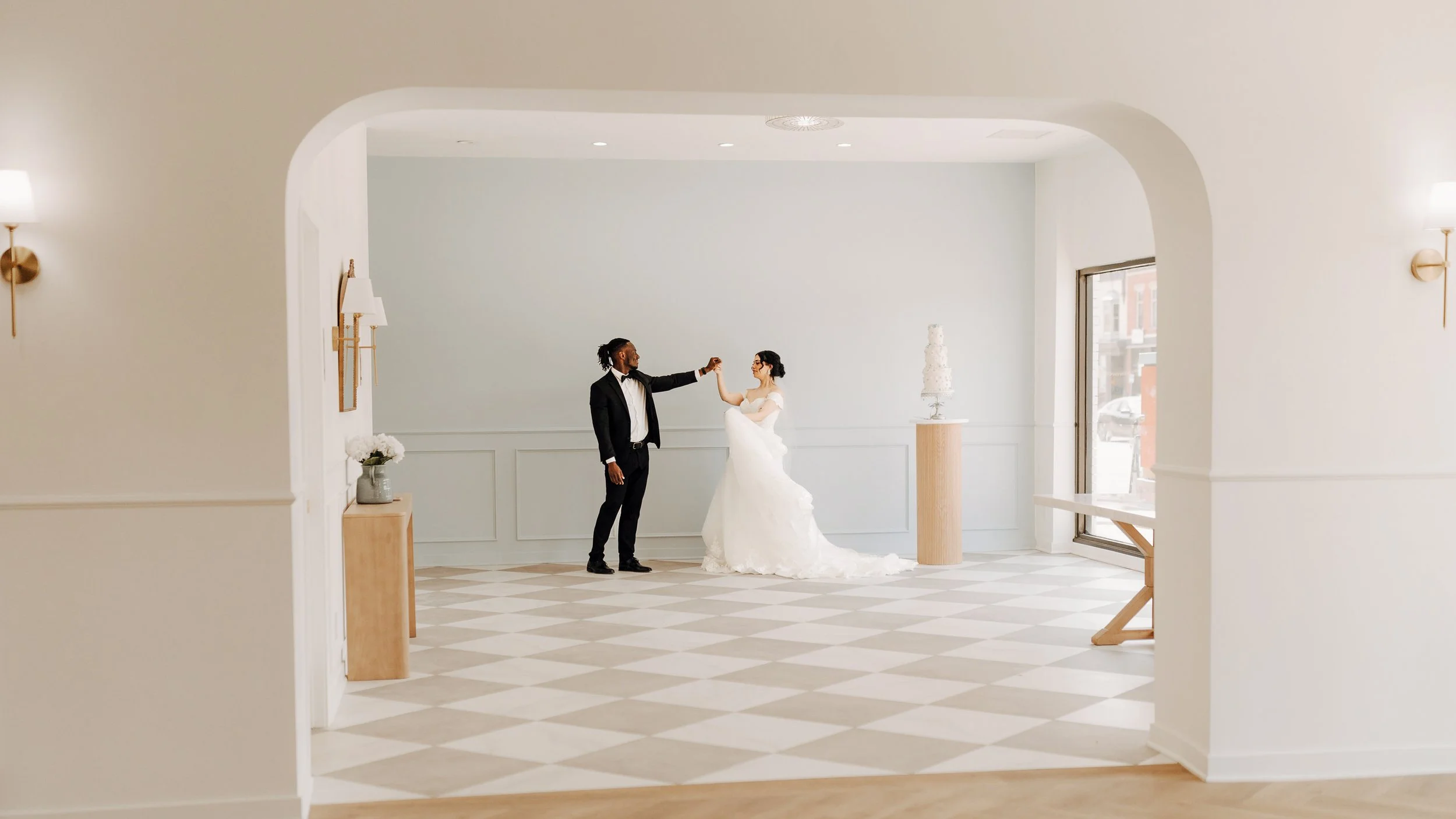 Beautiful Wedding. Smarter Budget. Here’s How La Fête Makes Both Possible.