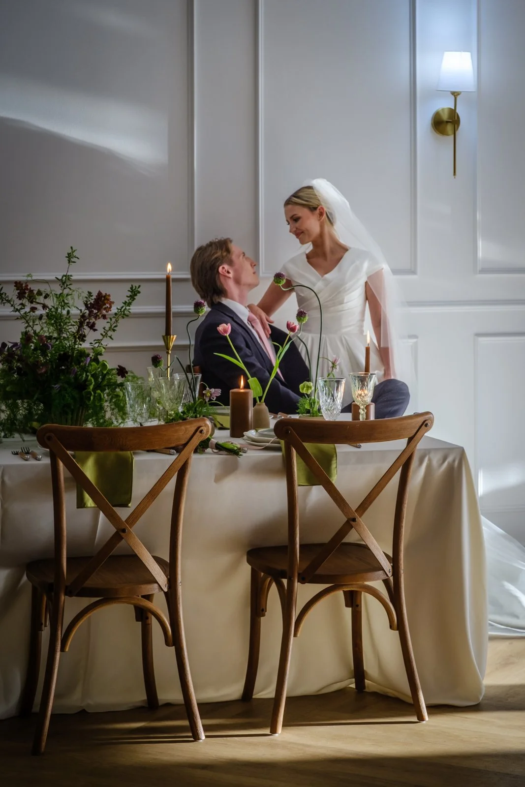 5 Misconceptions About Wedding Venues (And the Truth, La Fête Style)