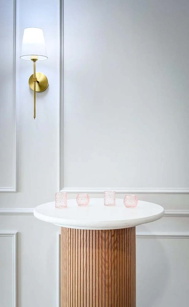 Pink - 108 total (54 each size)