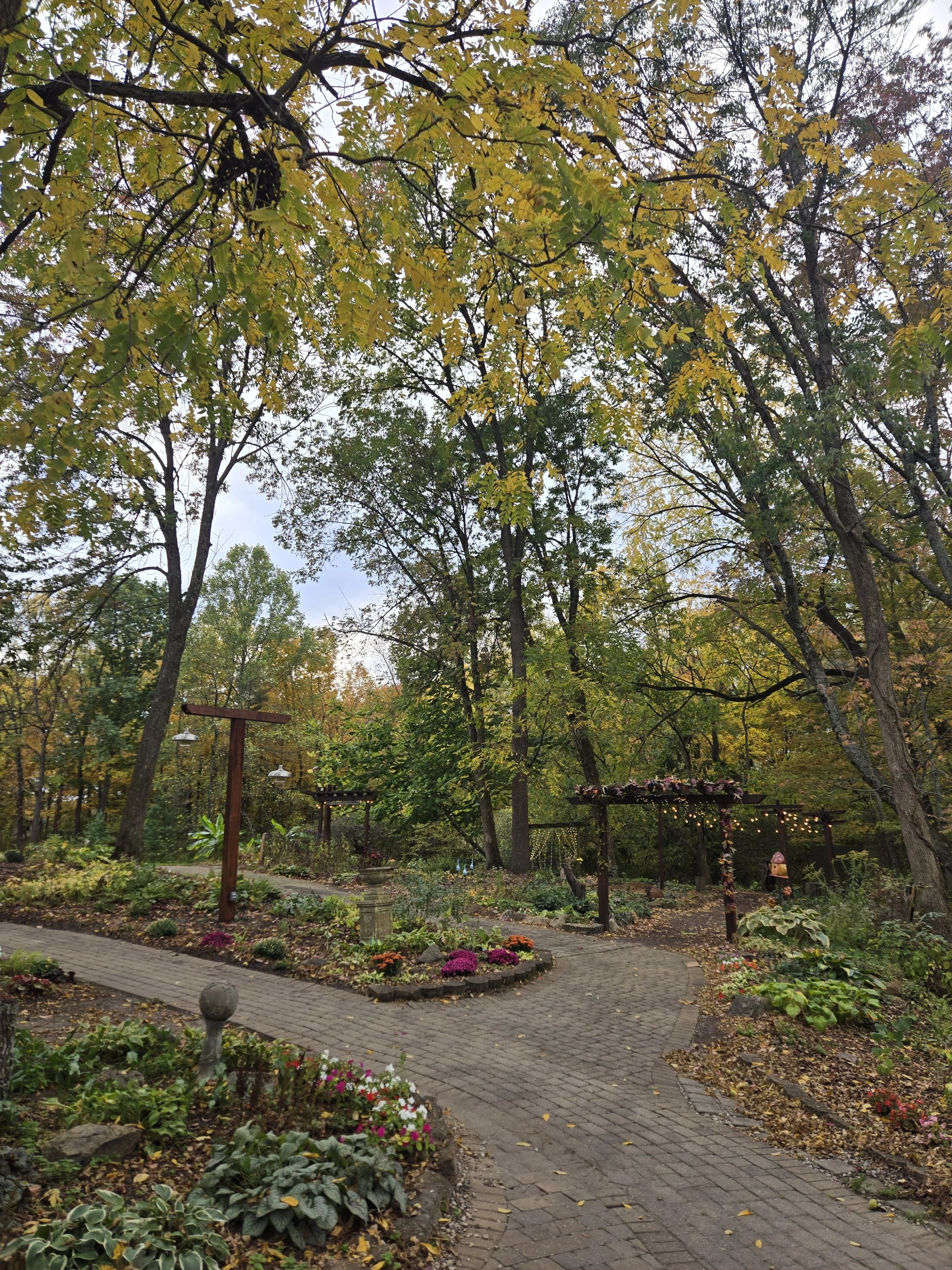 Boo Bash at Avon Gardens
