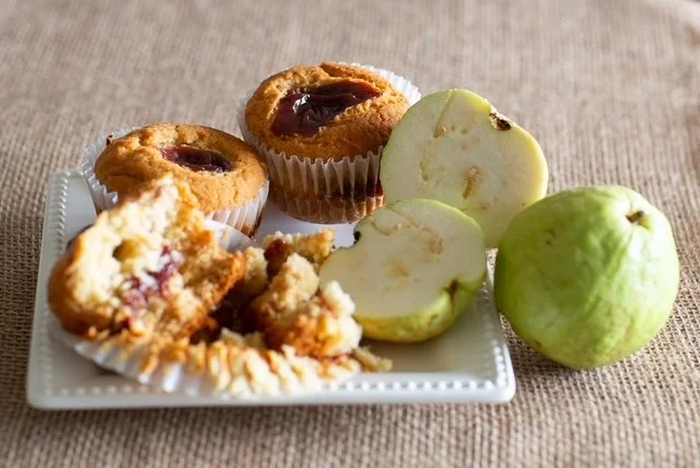3/$12.00 Muffin Bundles (sugar free/gluten free/vegetarian)