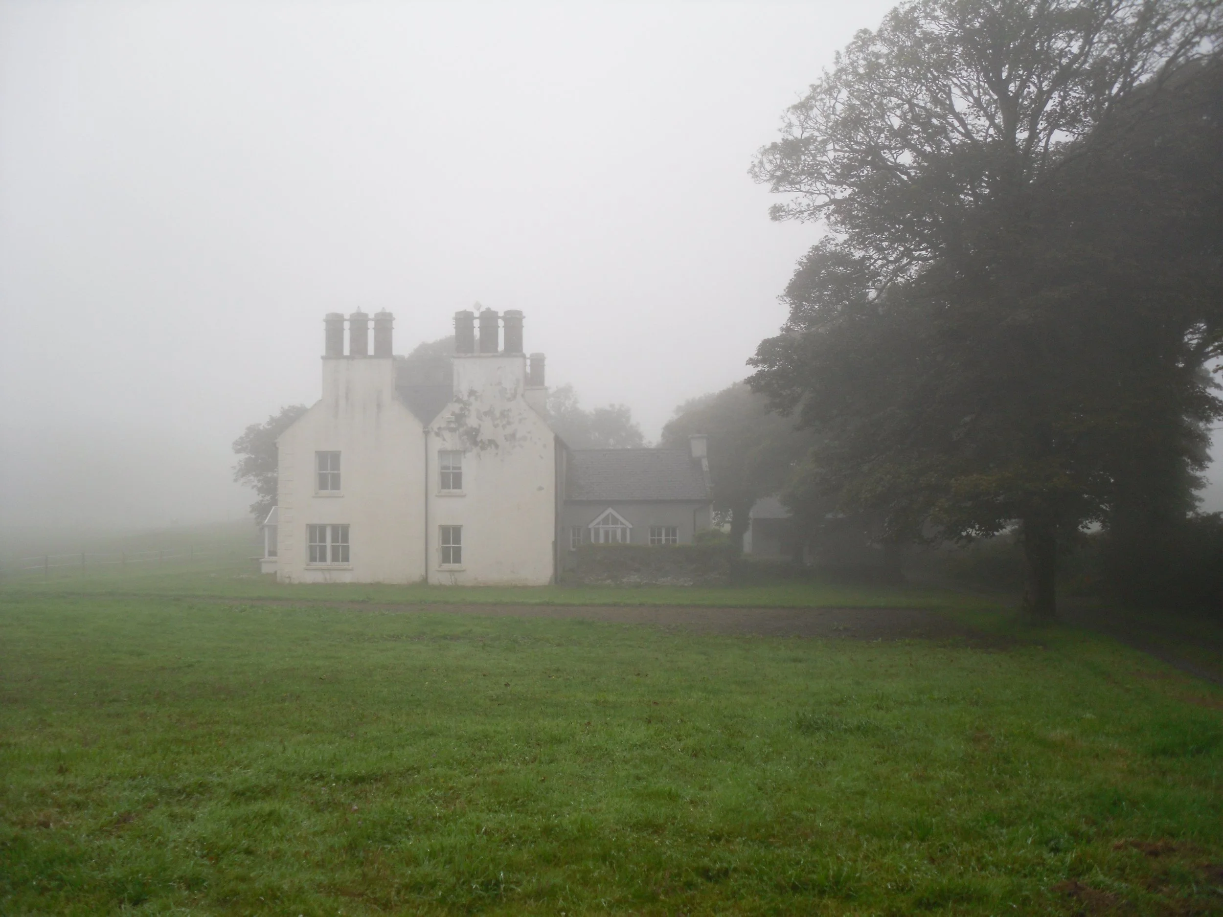 Ryan's house inspiration