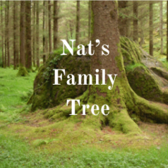 Nat's Family Tree