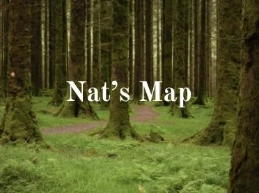 Nat's Map