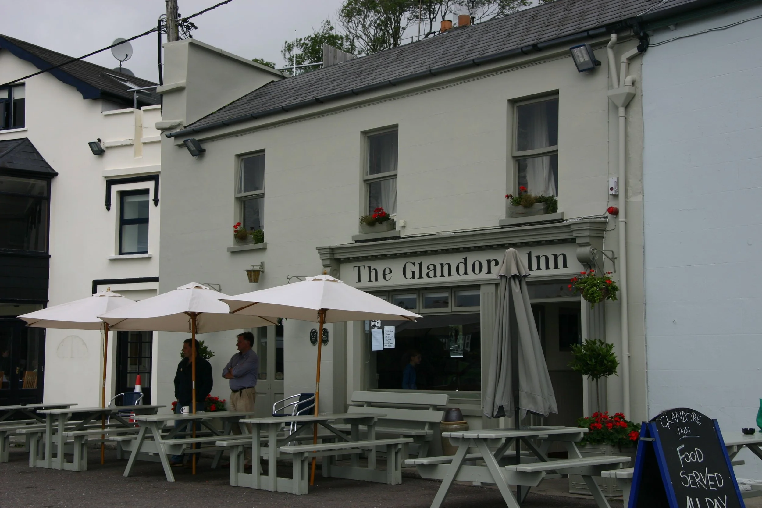 The Glandore Inn