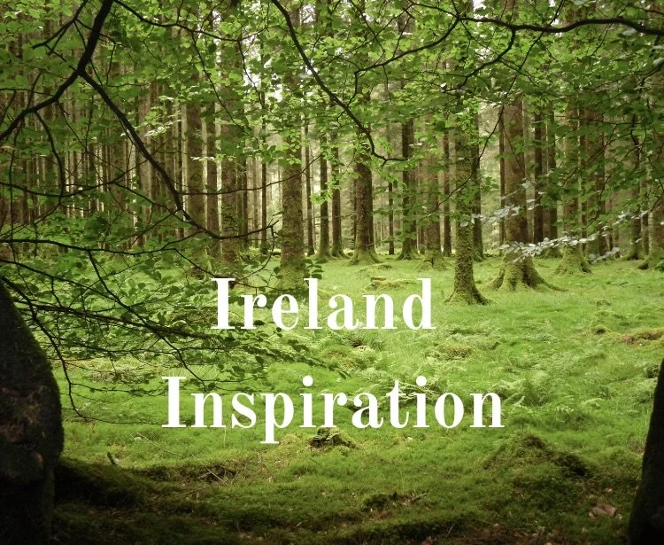 Ireland Inspiration