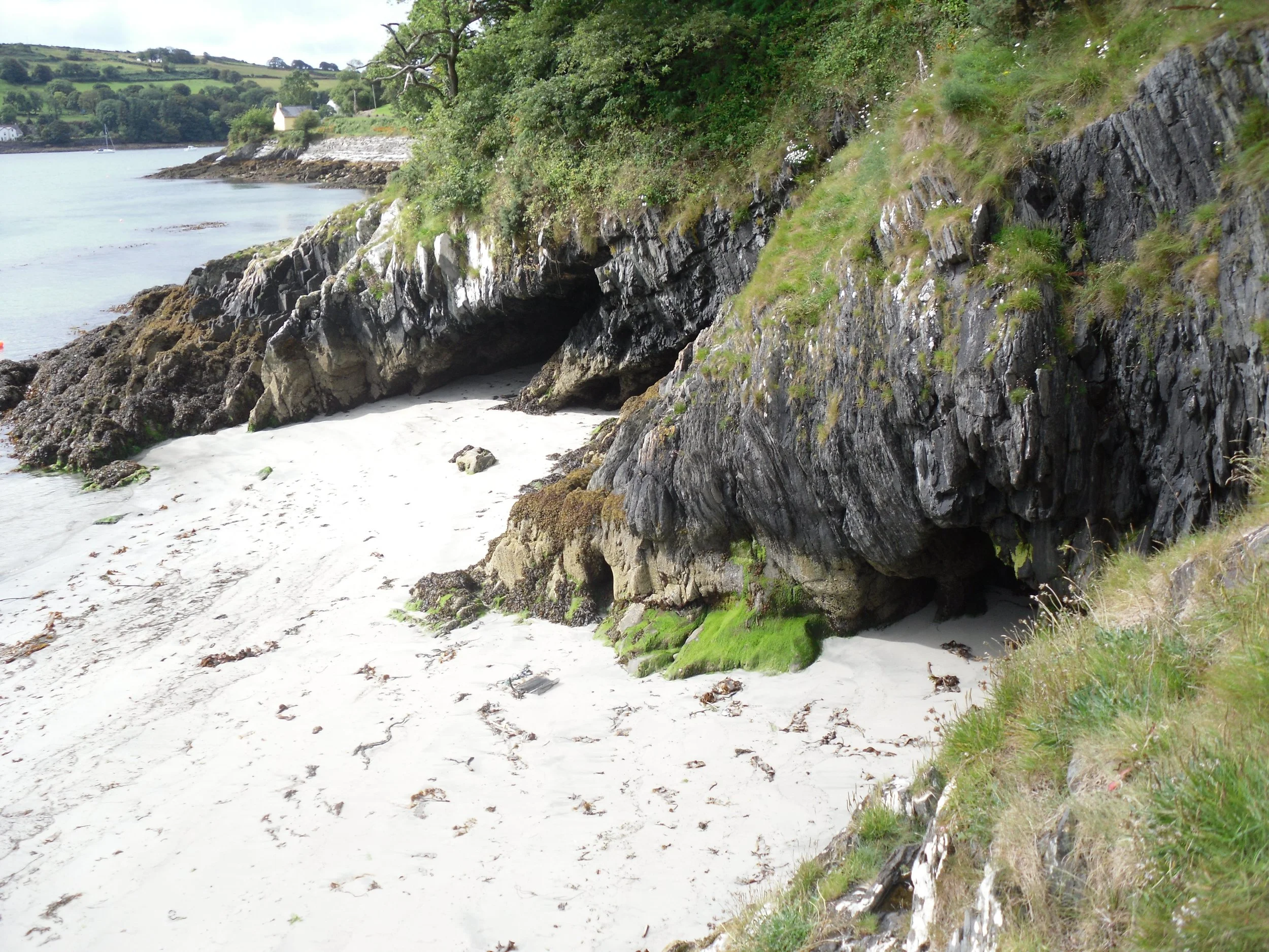 Ryan and Nat's Beach