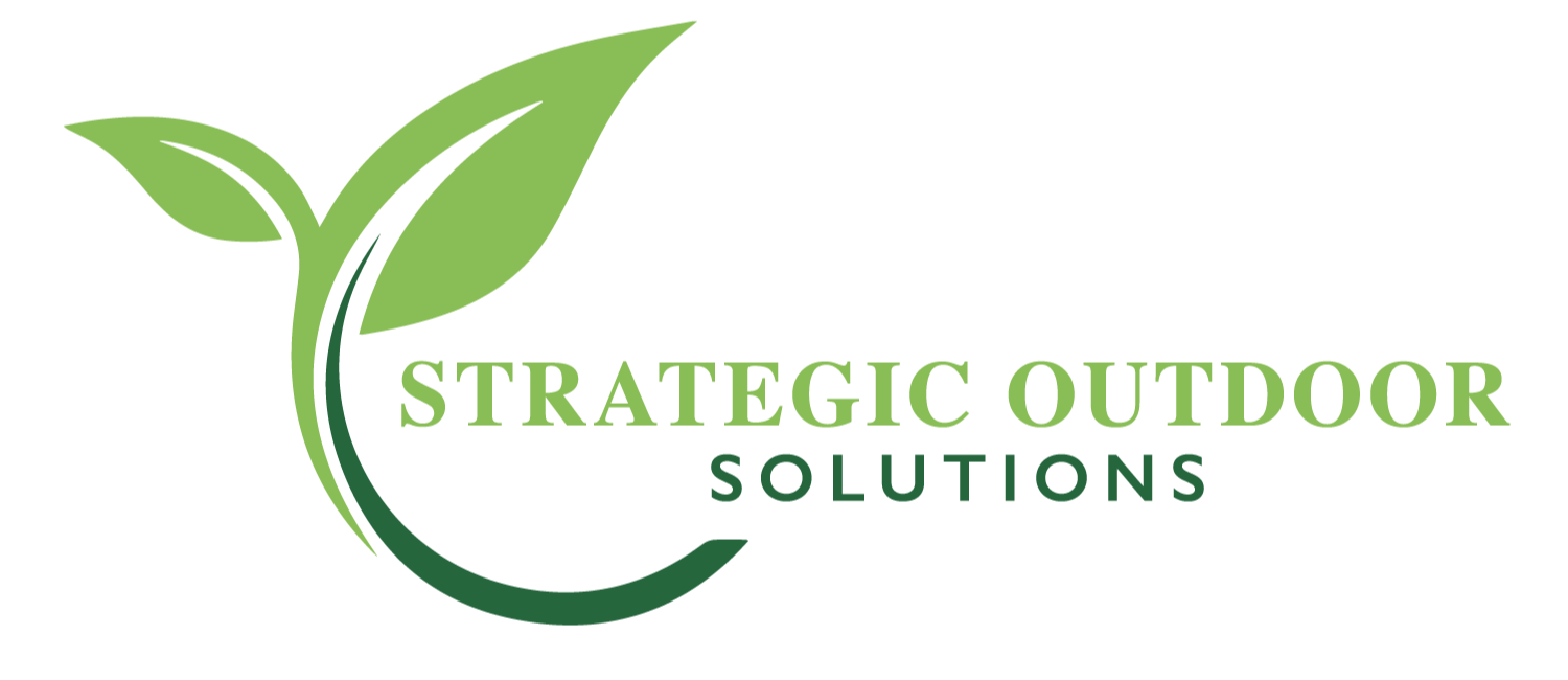 Strategic Outdoor Solutions