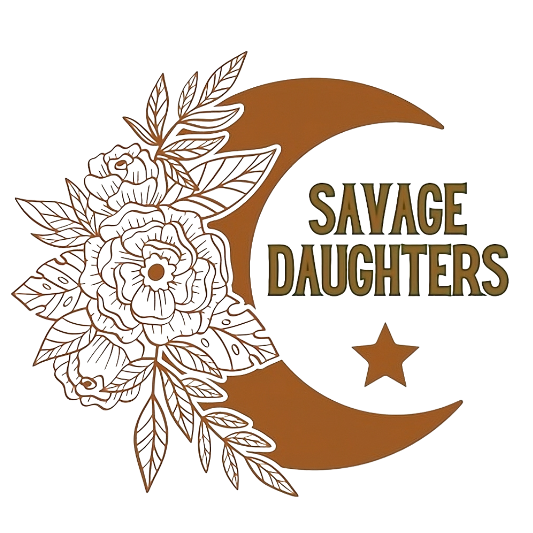 Savage Daughters