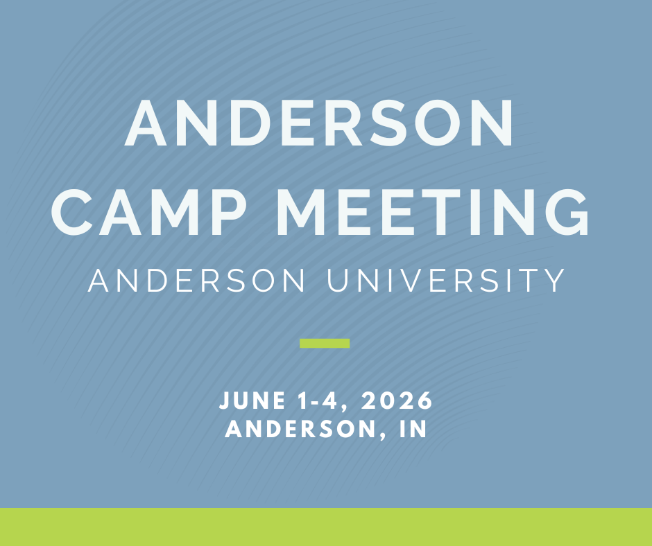 Anderson Camp Meeting