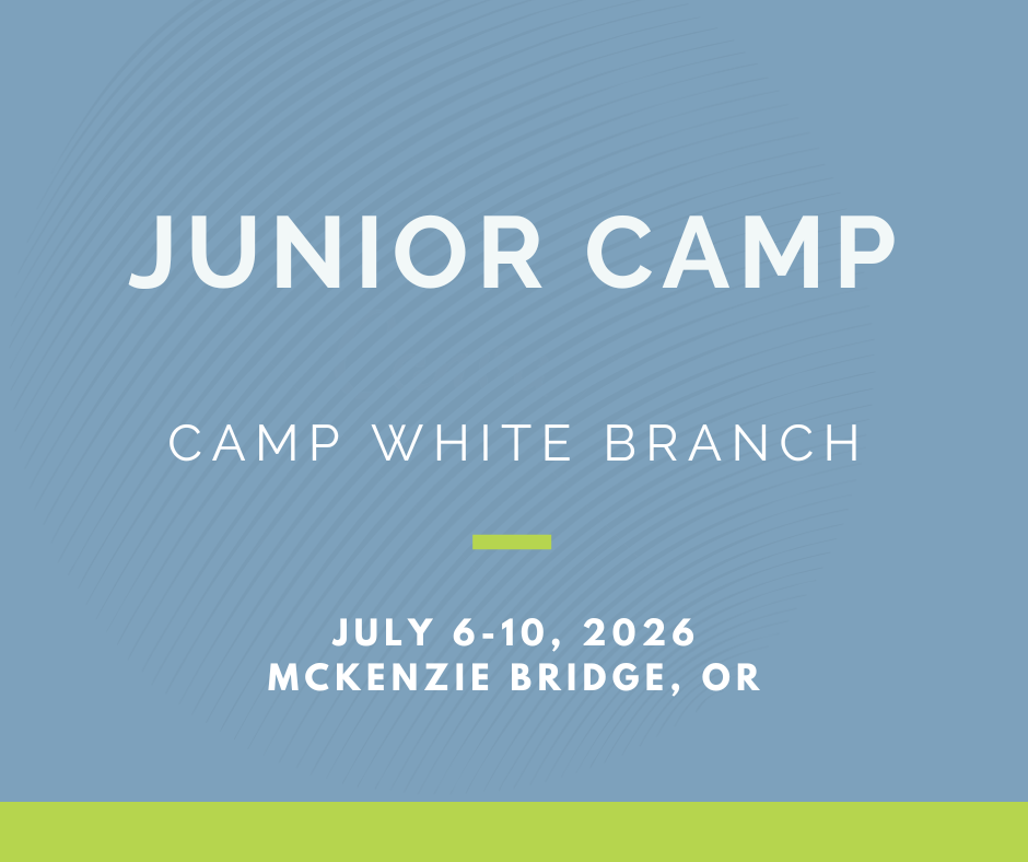 Junior Camp