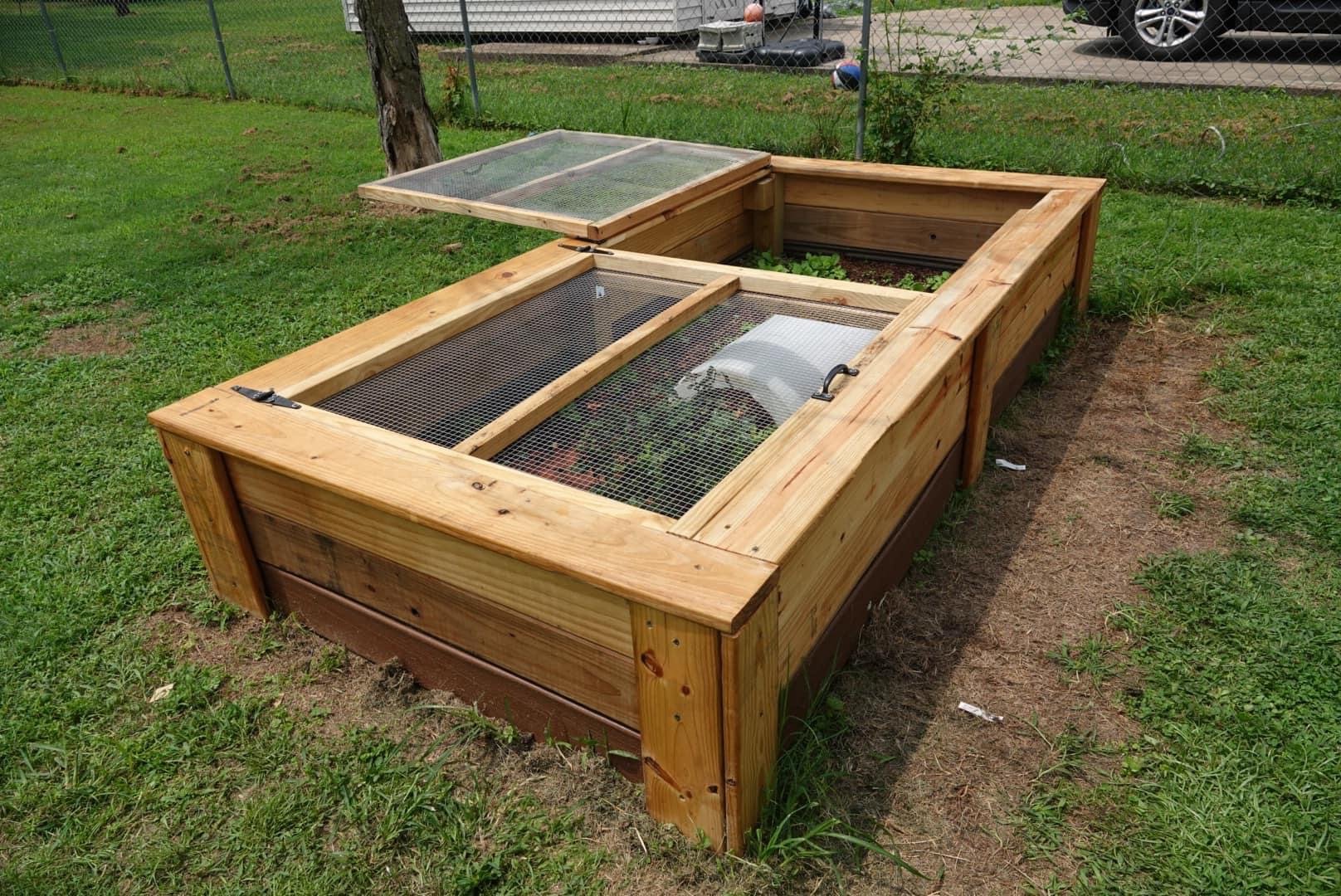 Enclosure Consultation