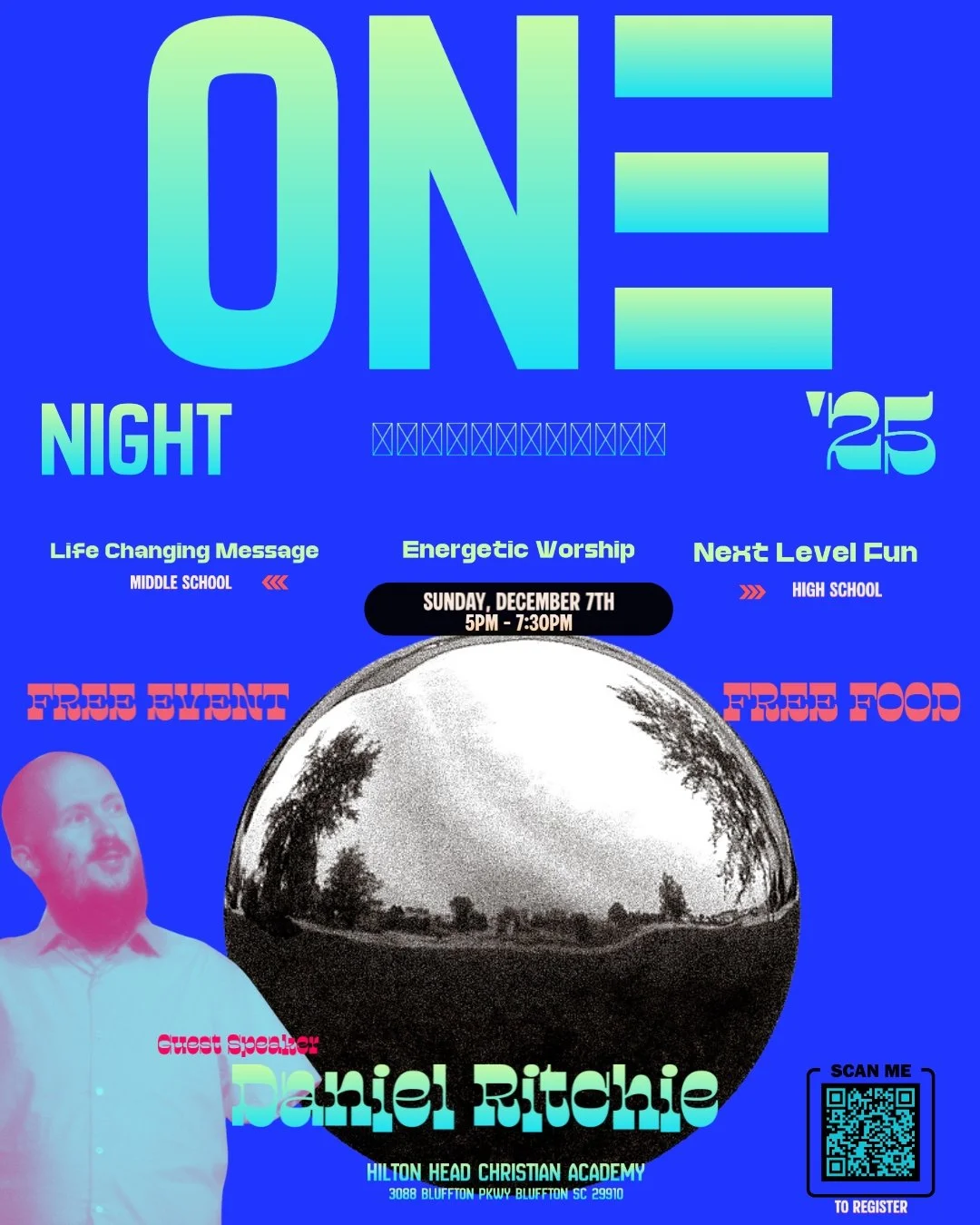 One Night
