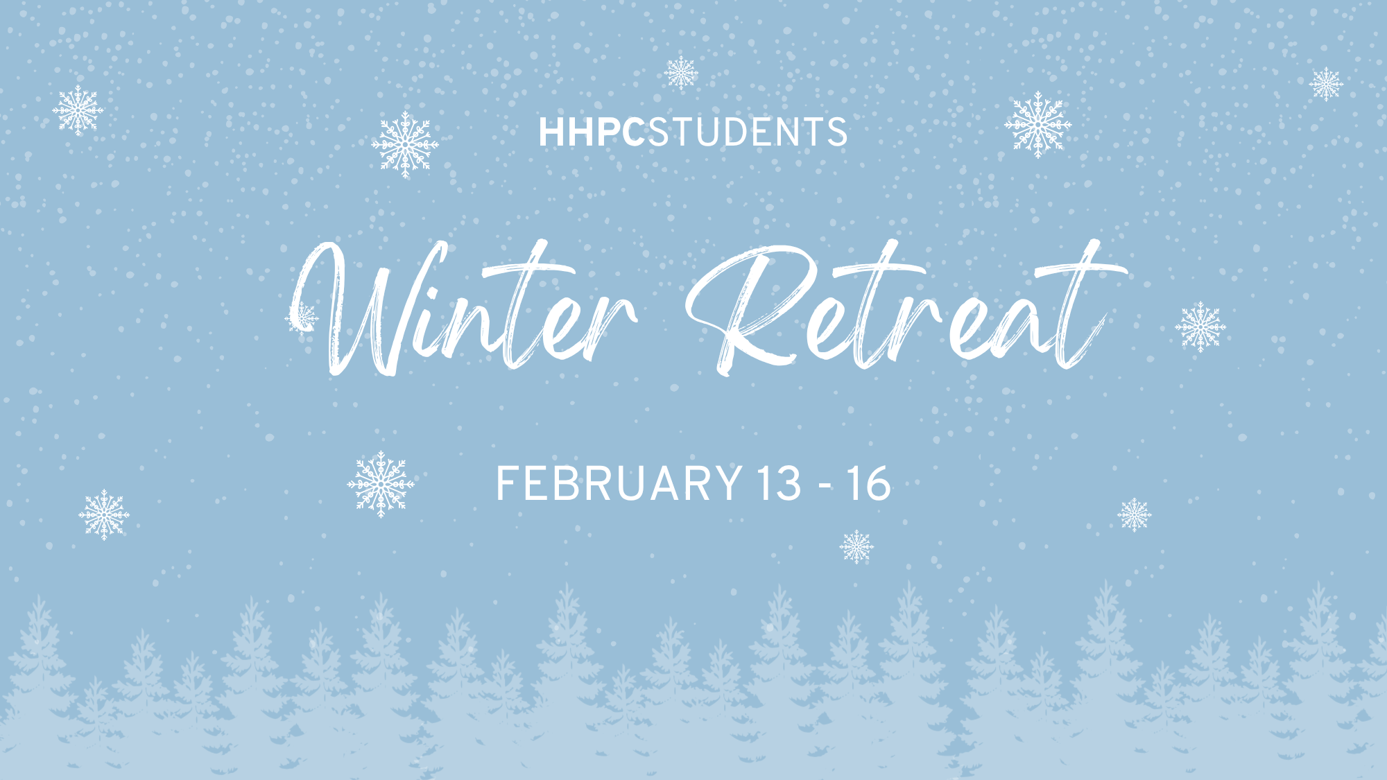 Ridge Haven Winter Retreat
