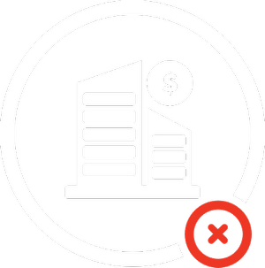 Vision — Not My Tax Dollars