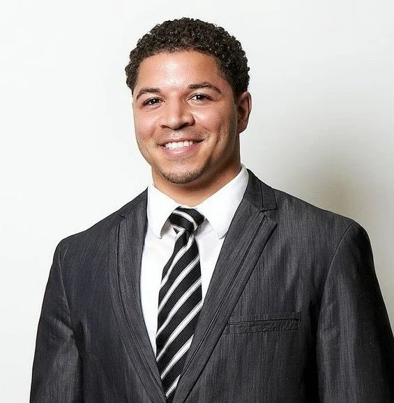Desmond Davis