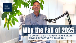Why Fall 2025 Could Be the Best Time to Buy Real Estate Since 2019