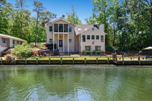 Just Listed: Waterfront Luxury Meets Coastal Comfort in Ocean Pines