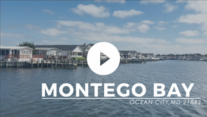 Montego Bay Ocean City MD: A Complete Guide to North Ocean City’s Largest Residential Community