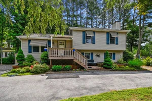 Just Listed: Spacious 3-Bedroom Home on a Corner Lot in Ocean Pines