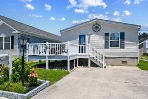 Just Listed: Beautiful 3-Bedroom Home in Montego Bay – North Ocean City Living at Its Best