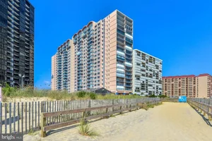 Just Listed: Oceanfront Luxury at The Capri