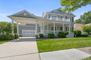 Just Listed: Stunning Freeman-Built Waterfront Home in Bayside | 11250 Signature Boulevard