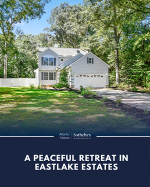 Just Listed: Beautiful 3-Bedroom Home on Nearly an Acre in Eastlake Estates