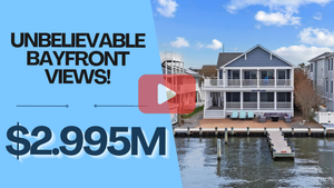 Home Tour: Luxury Bayfront Living in Fenwick Island, Delaware