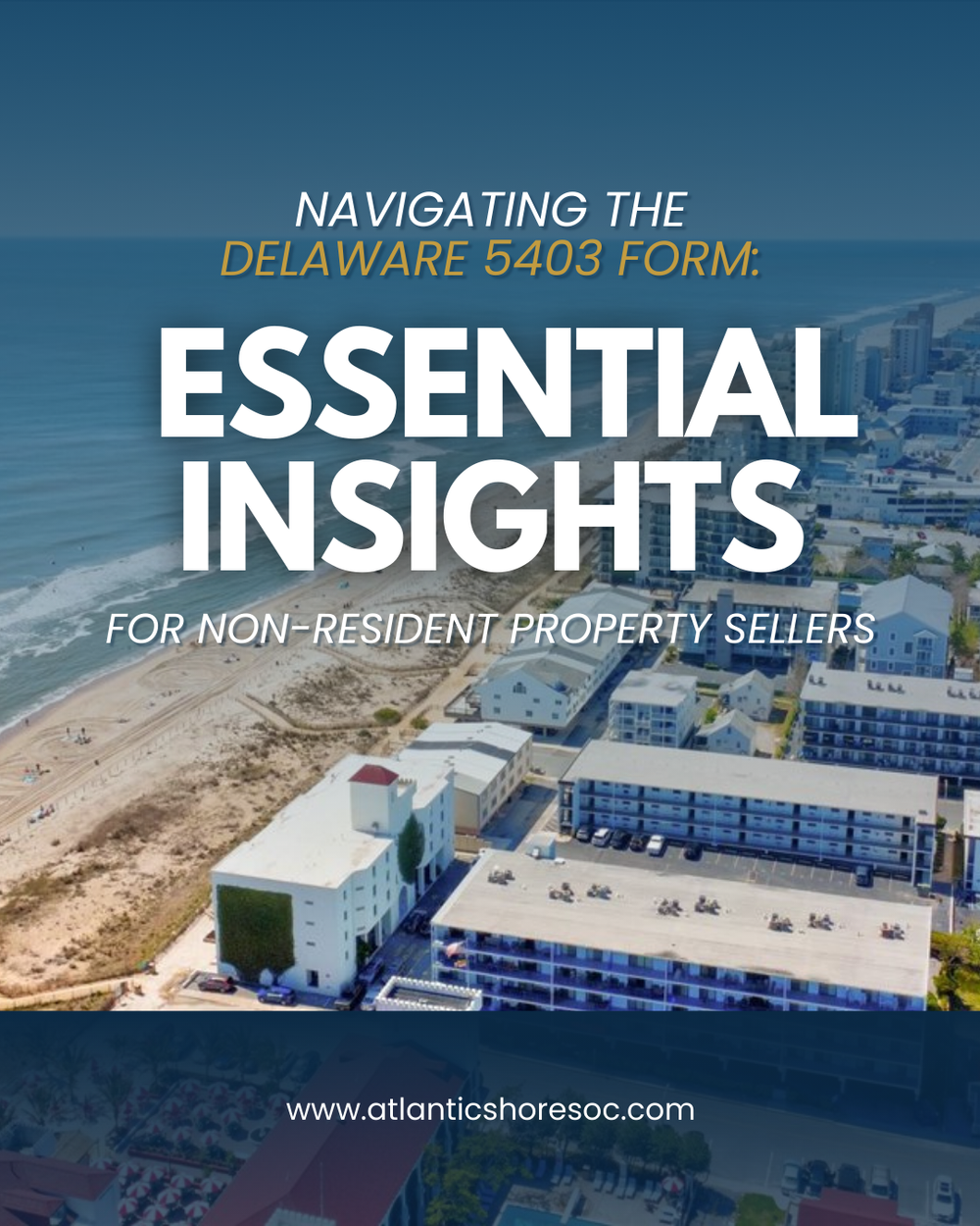 Navigating the Delaware 5403 Form: Essential Insights for Non-Resident ...