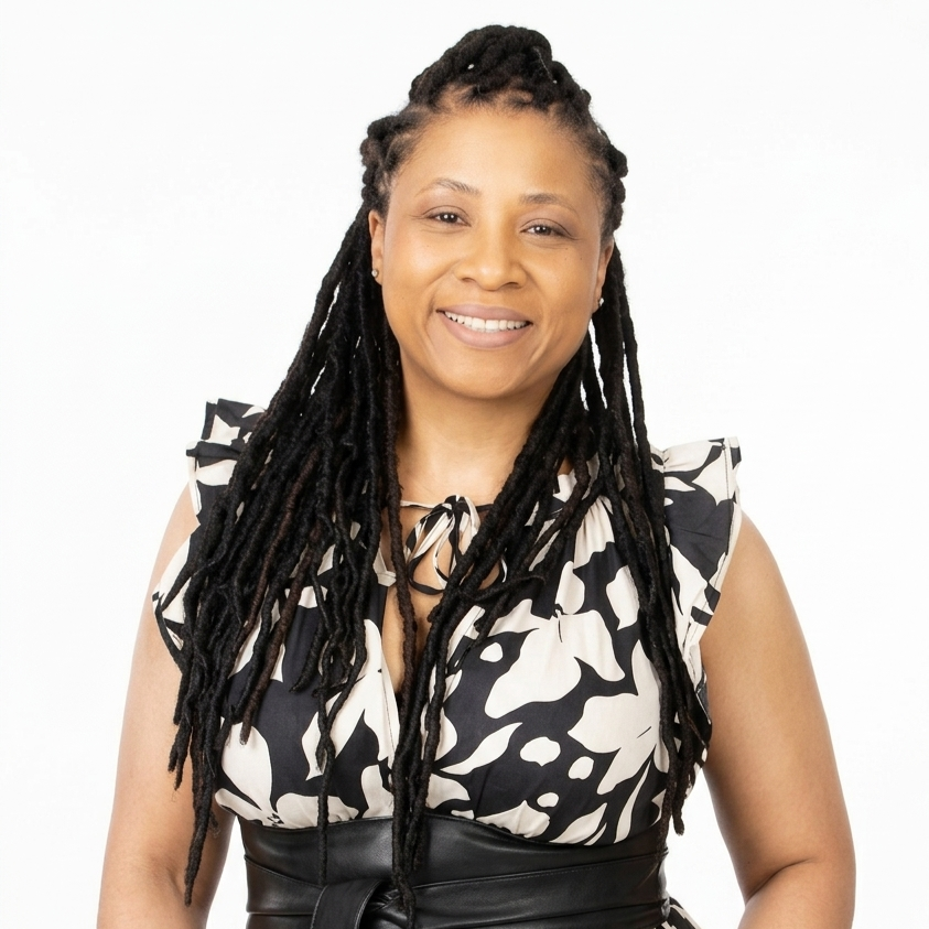 Markesha Smith