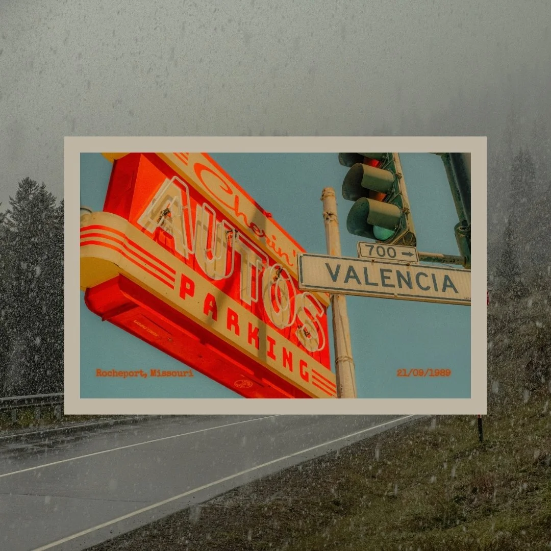 Valencia Light