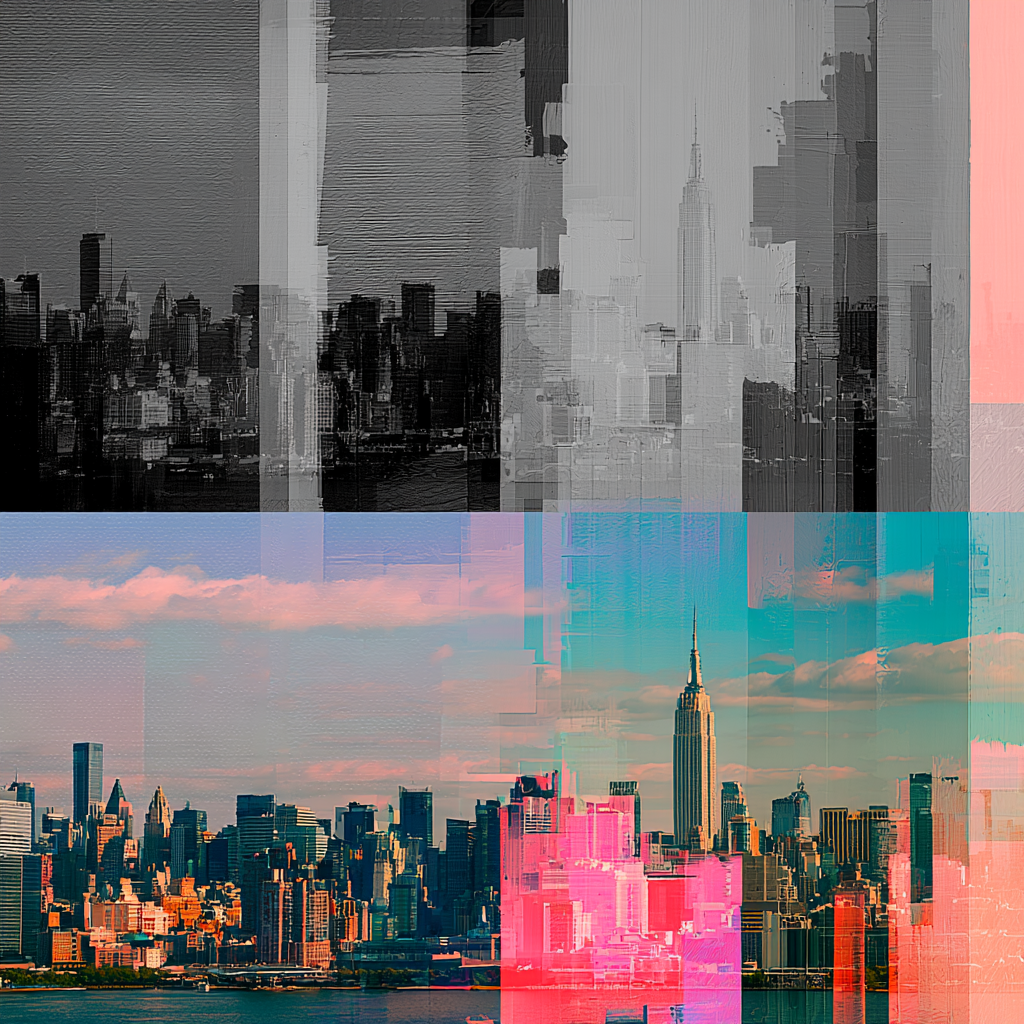 Empire Reimagined