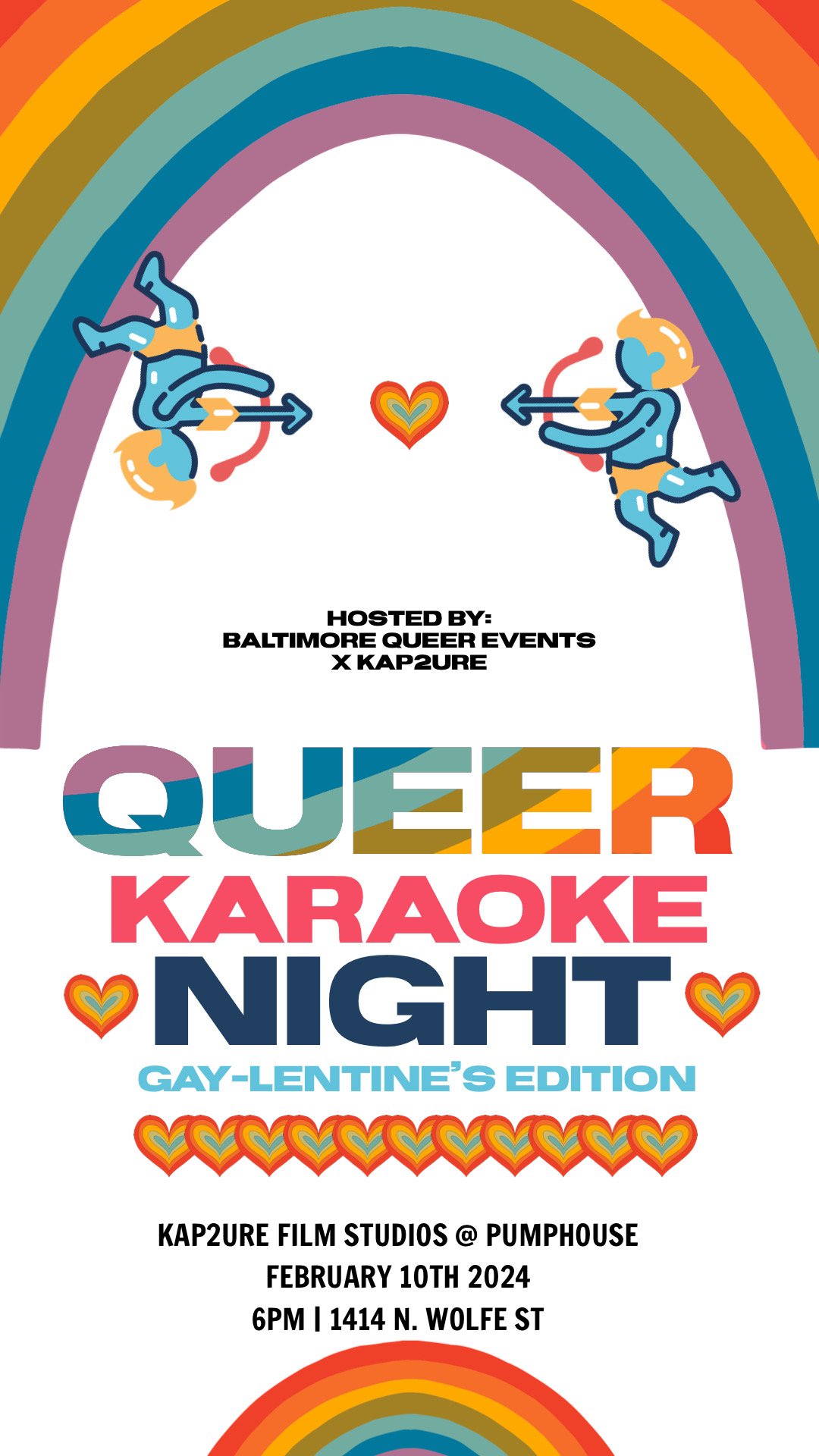 celebrate pride baltimore md