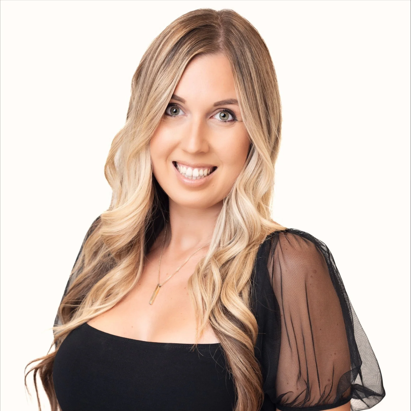 Marisa Posner-Barnet