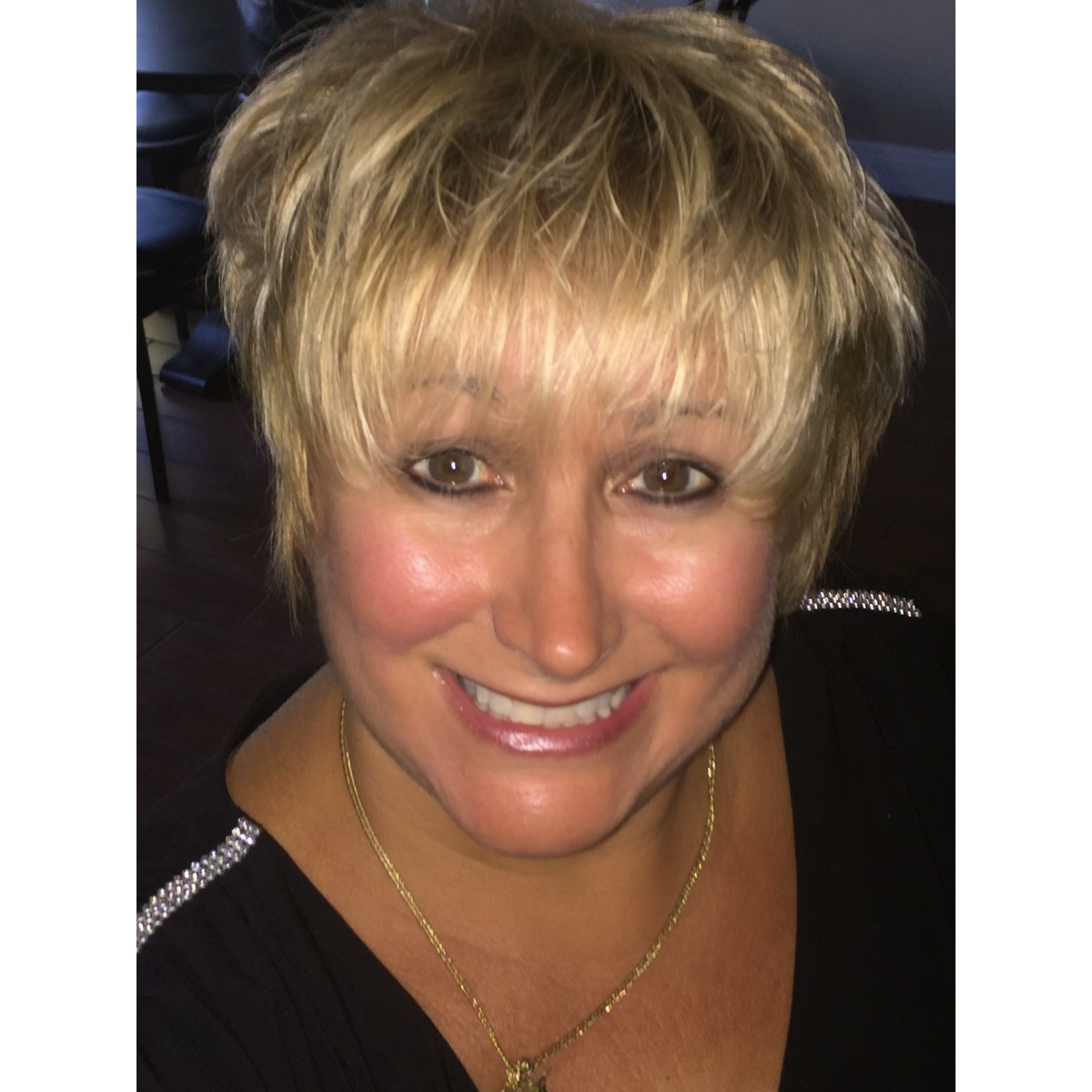 Ramona Preston-DiPonzio