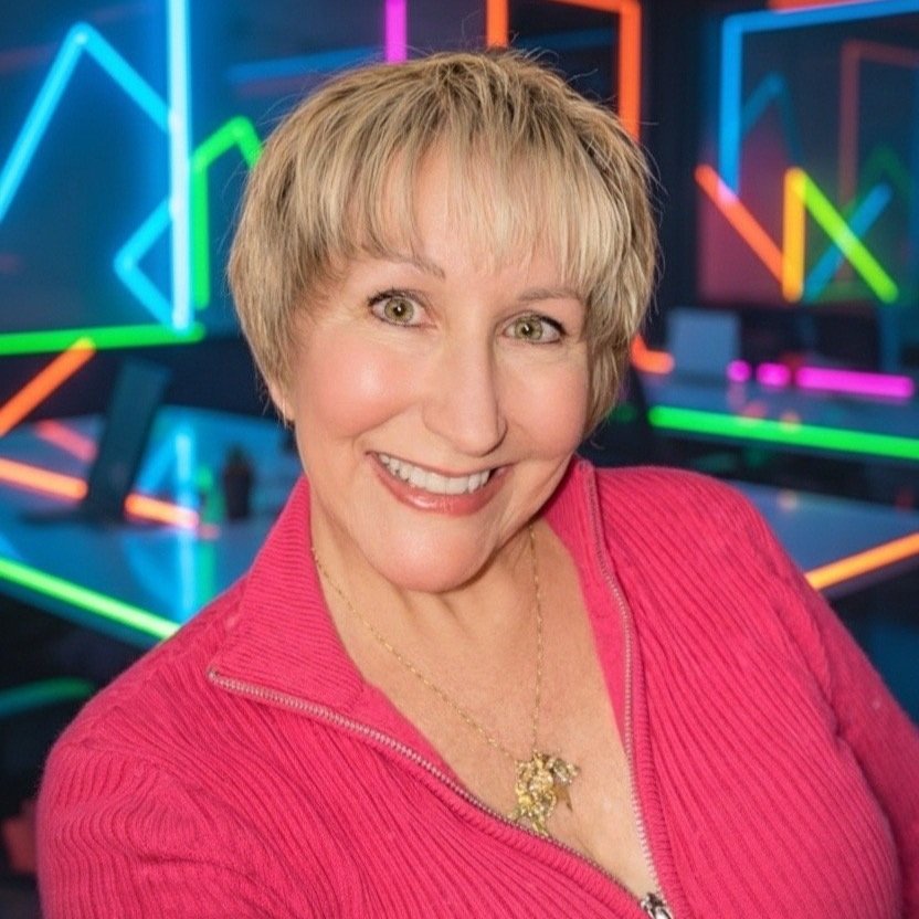 Ramona Preston-DiPonzio