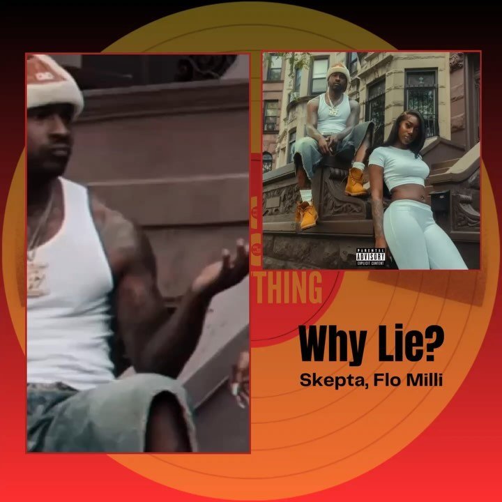 RAP OVER EVERYTHING🔥
Link in our bio for the coldest tracks! Full playlist available for Spotify and Apple Music 

Which track you vibing with the most?

#musicovereverything #rapplaylist #skeptaflomilli #jme #knucks #pozer #nemzzz #ukmusic