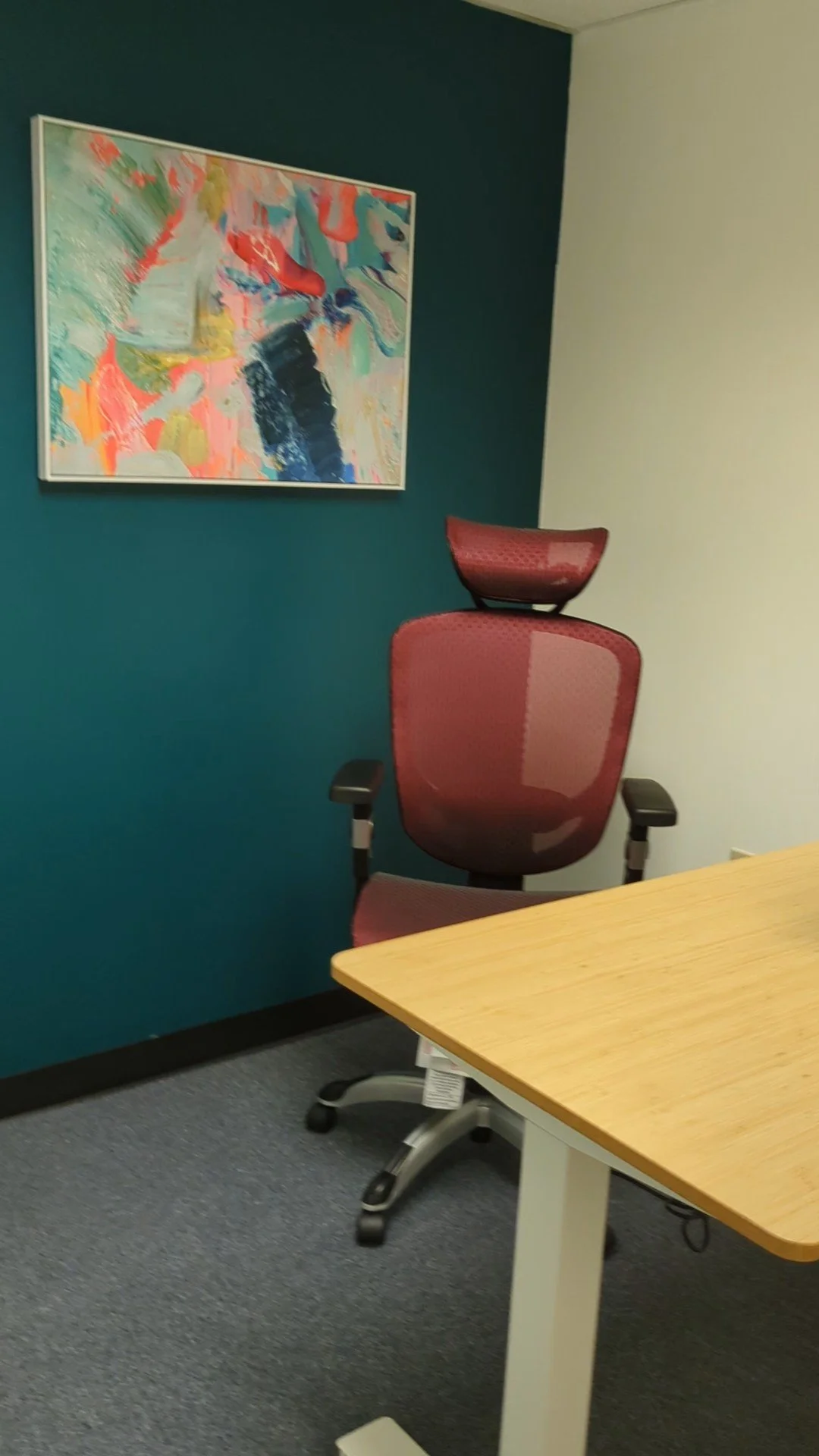 Windsor Worx Shared Office