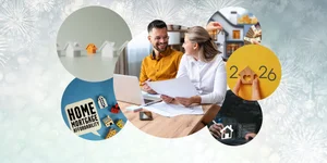 Why You Should List Your Home at the Beginning of the Year