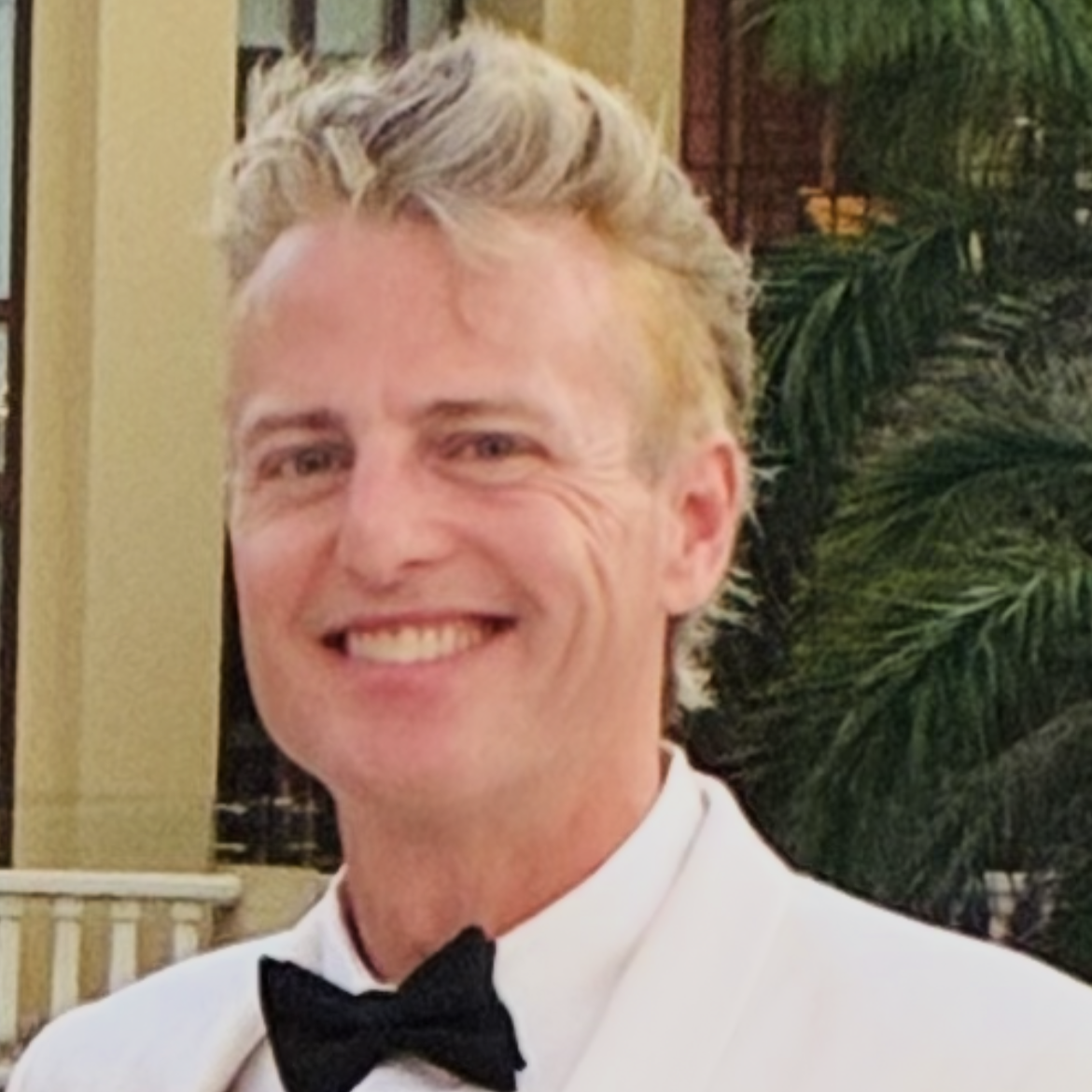 Stephen Durley