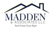 Madden & Associates, LLC Logo