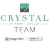 Crystal Tran Team Logo